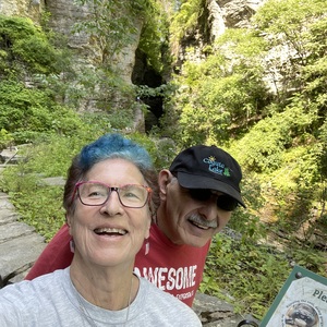 Fundraising Page: Linda Pasto